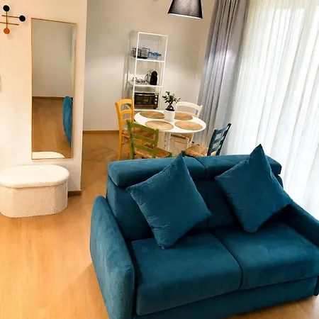 Apartment Tra Cielo E Mare *