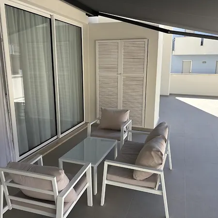 Tra Cielo E Mare Apartment