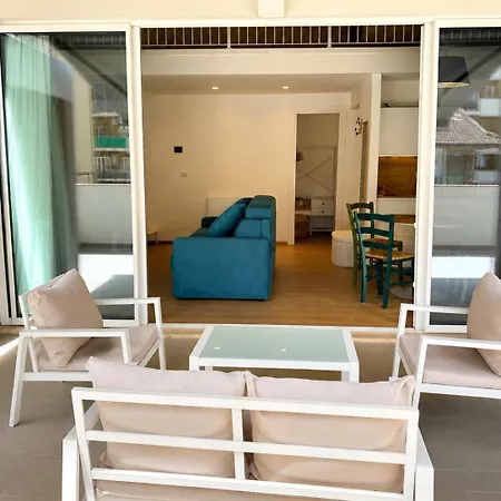Tra Cielo E Mare Apartment *
