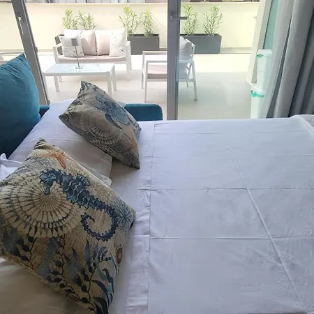 Tra Cielo E Mare Apartment *